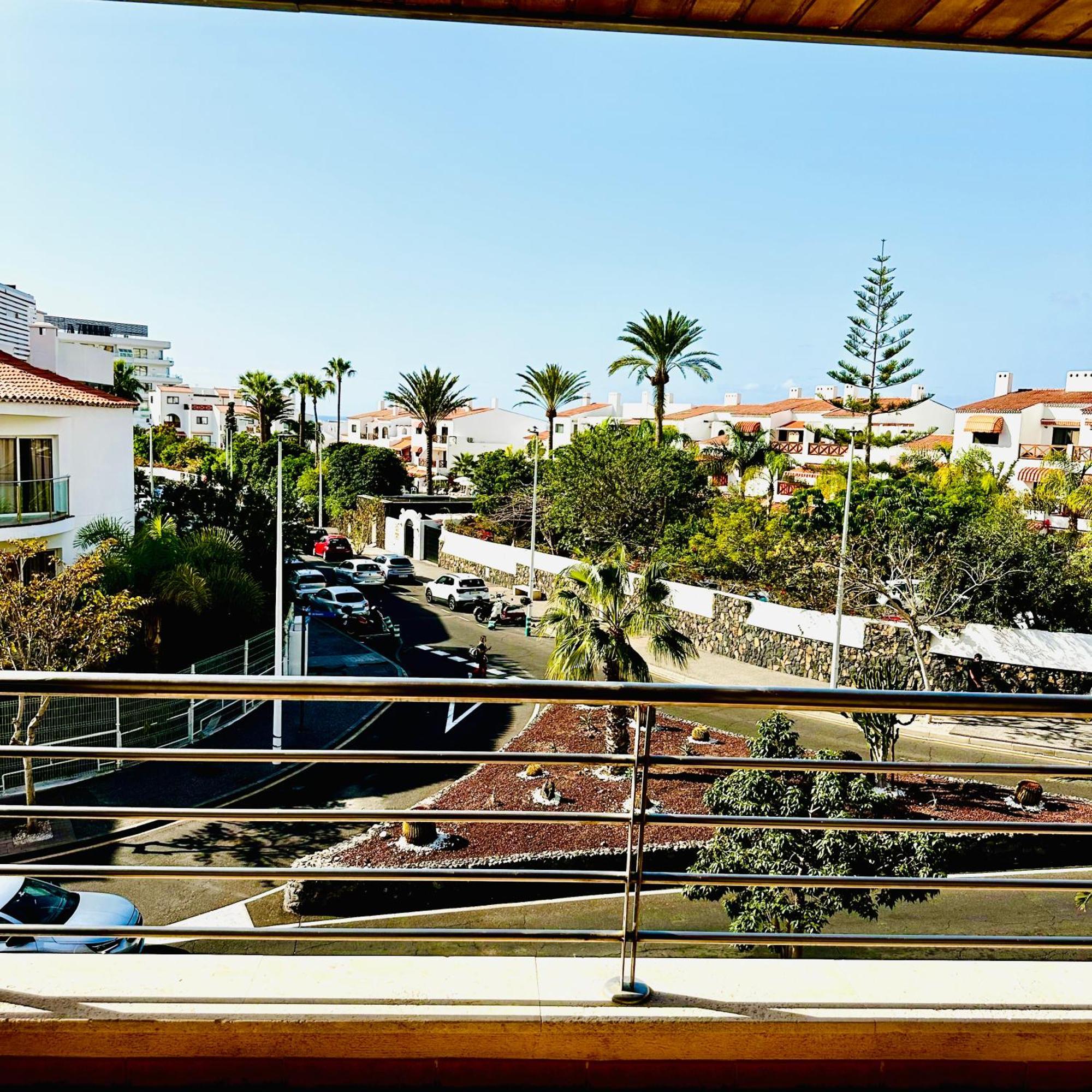 Balcon De Los Gigantes Puerto de Santiago  Esterno foto